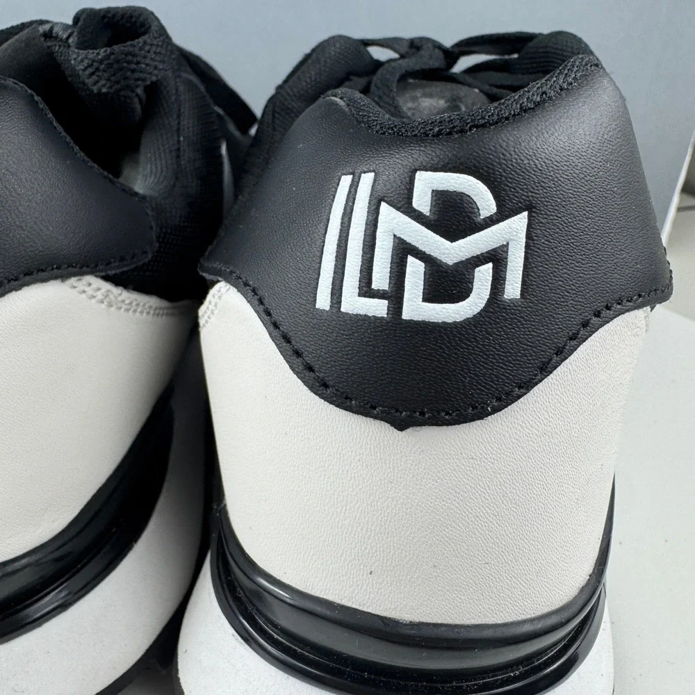 LDM low top